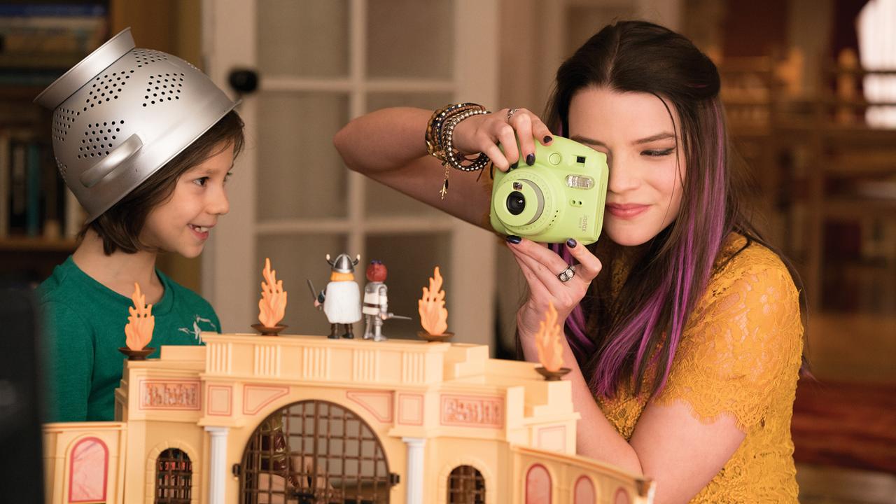 © ORF/Leonine Playmobil - Der Film