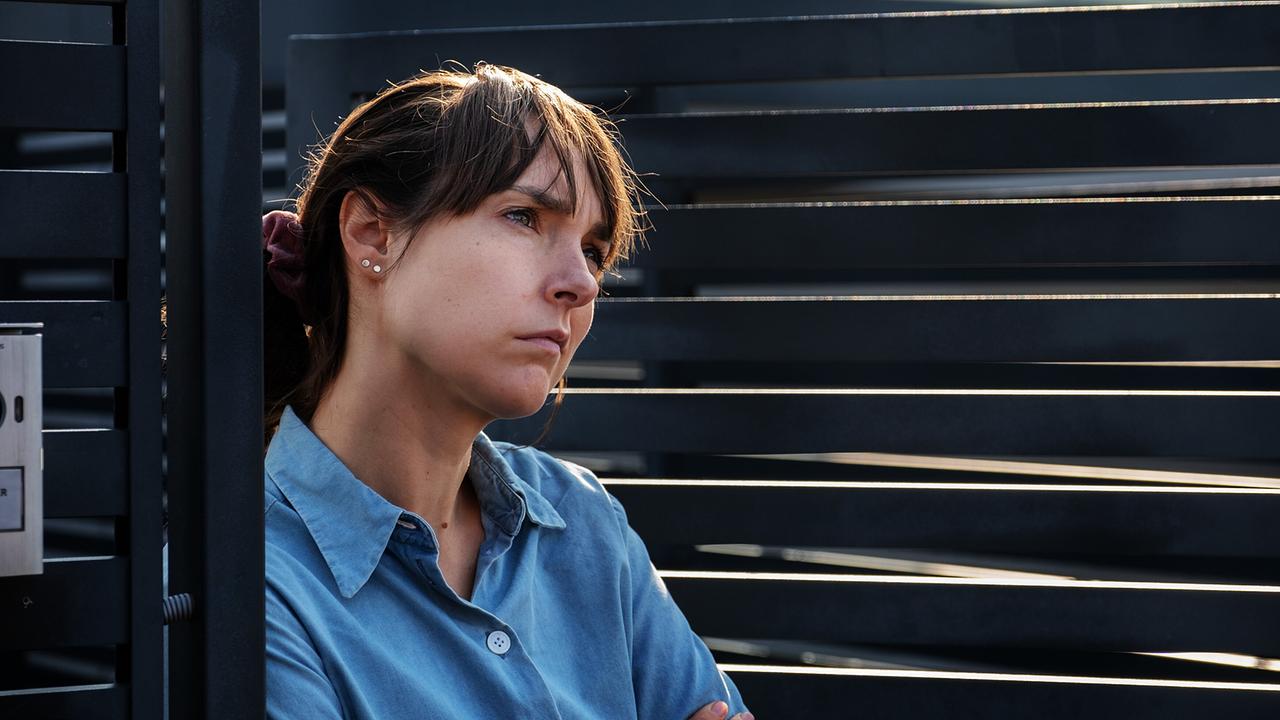"Rickerl – Musik is höchstens a Hobby": Viki (Agnes Hausmann)