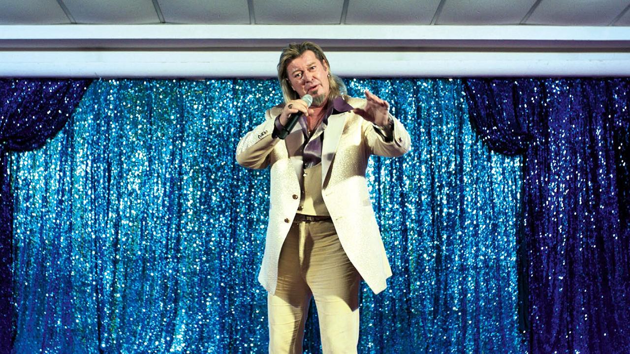 "Rimini": Michael Thomas (Richie Bravo)