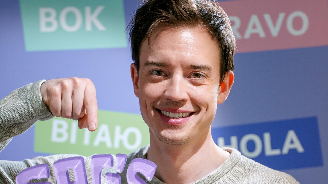 © ORF/Osman Cetin Sag's multi 2025 - Auszeichnung junger Redetalente: Philipp Hansa