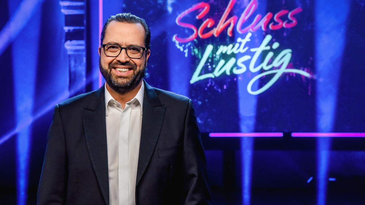 Schluss mit lustig – Der satirische Jahresrückblick 2024: Gerald Fleischhacker