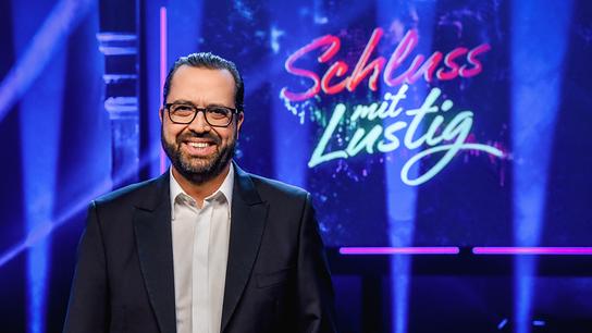 Schluss mit lustig – Der satirische Jahresrückblick 2024: Gerald Fleischhacker