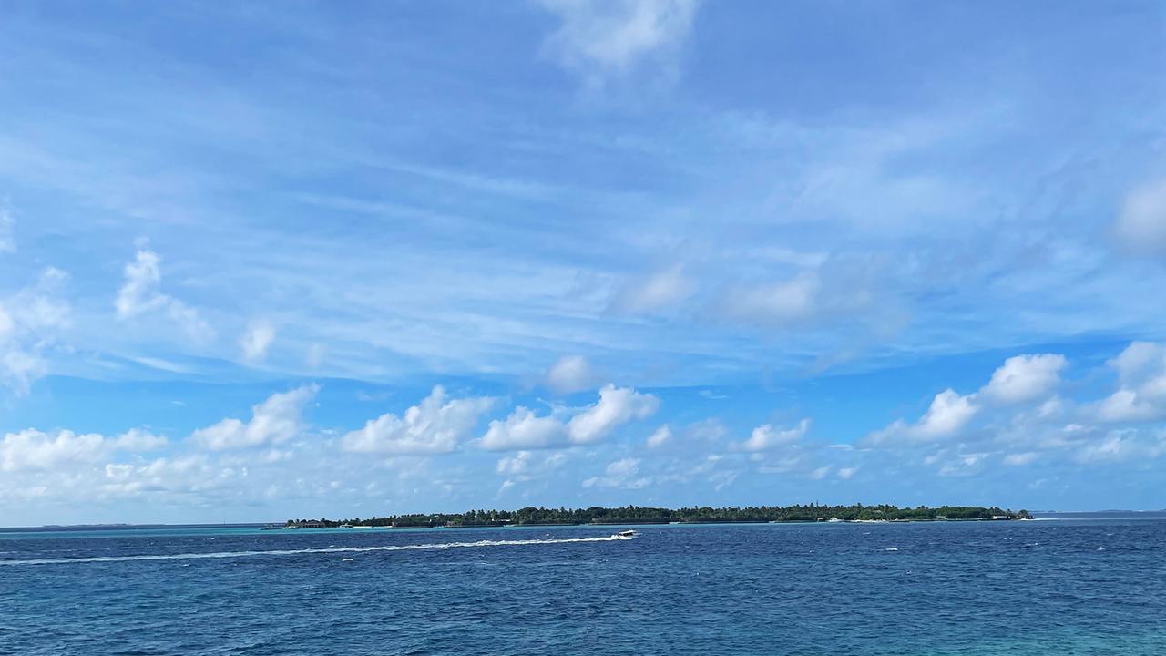 Schwimmende Städte - Klimawandel erfordert neue Ideen