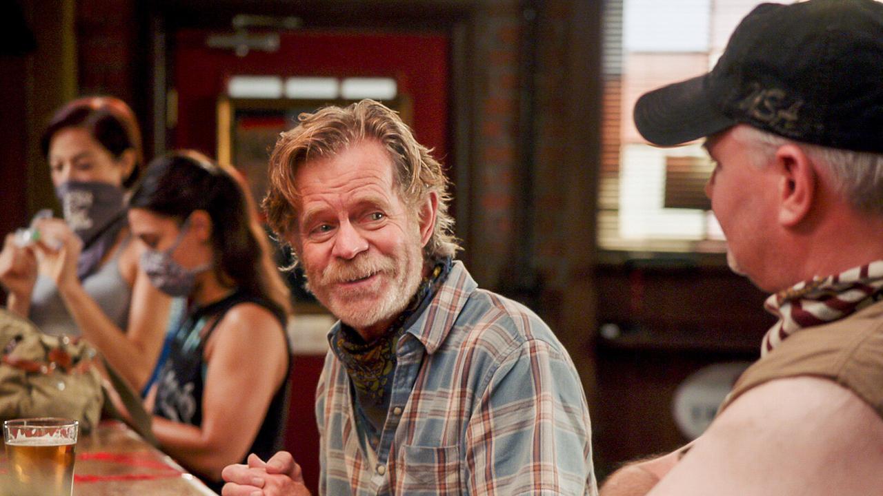 © ORF/TELE-München/Warner/Showtime Shameless