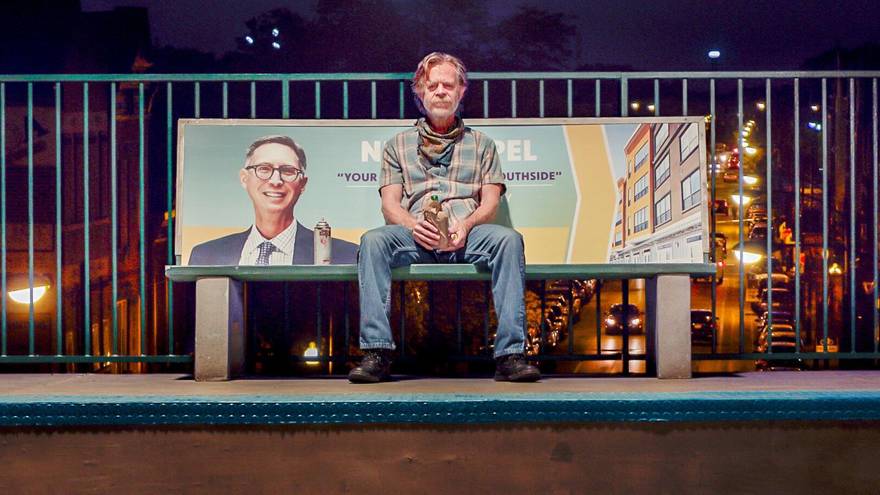 © ORF/TELE-München/Warner/Showtime Shameless