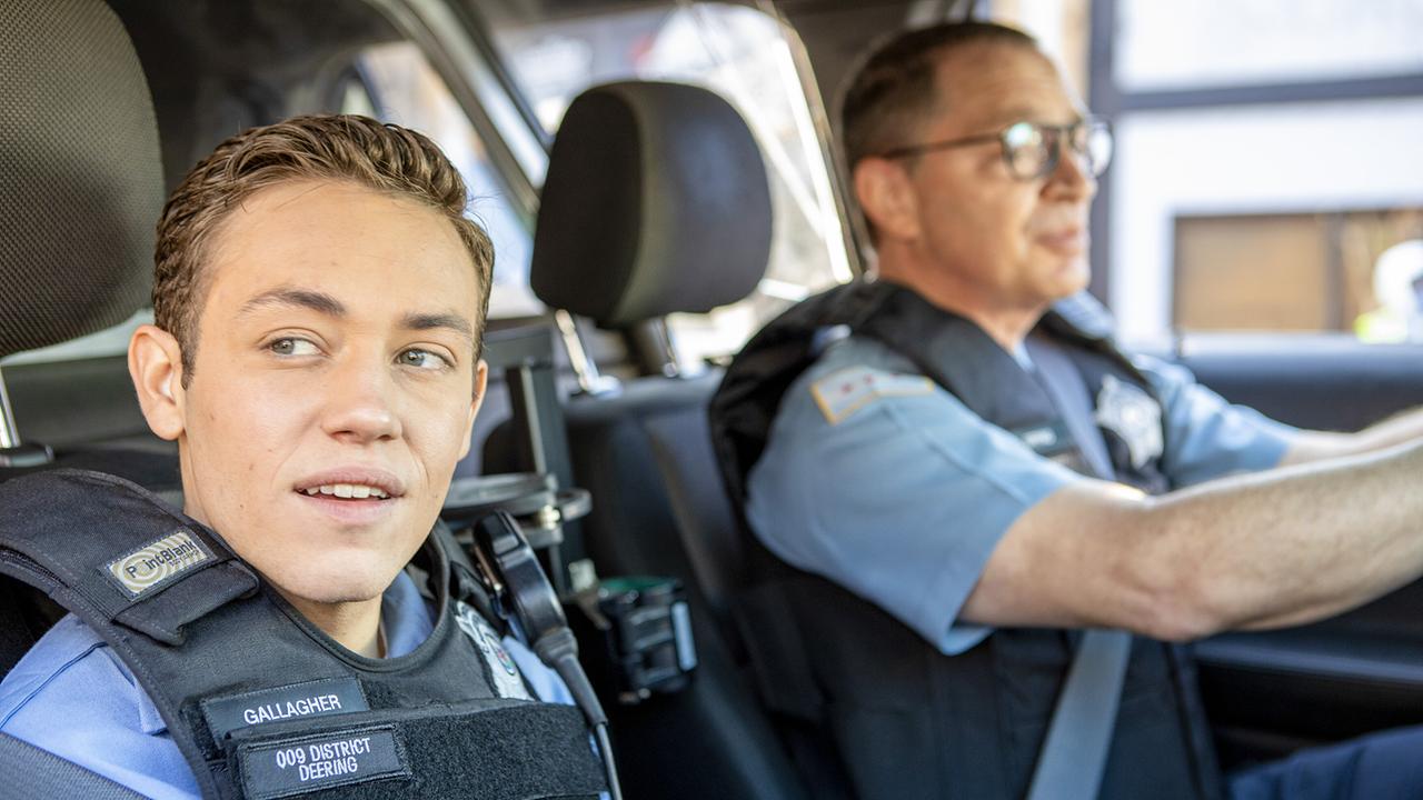 © ORF/TELE-München/Warner/Showtime Shameless
