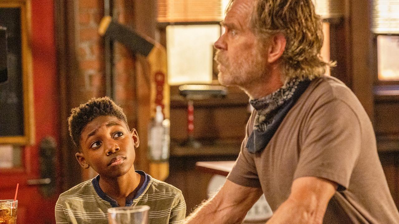 Shameless