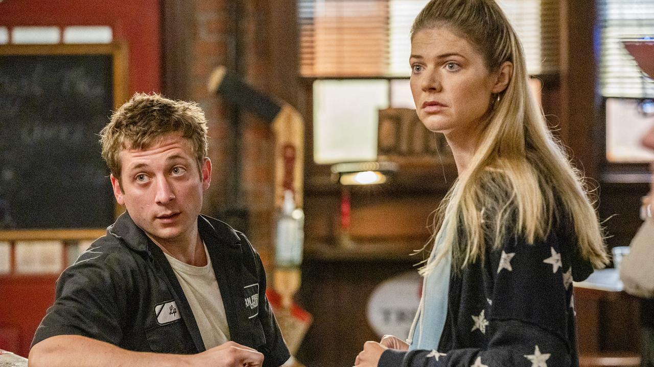 Shameless