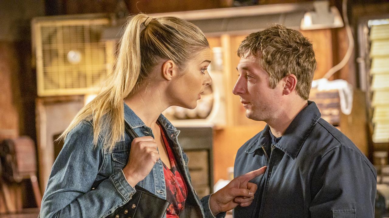 Shameless