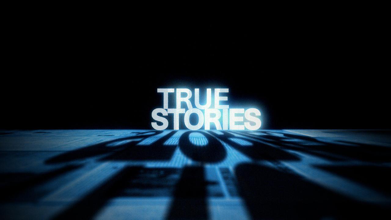 © ORF SignationTrue Stories