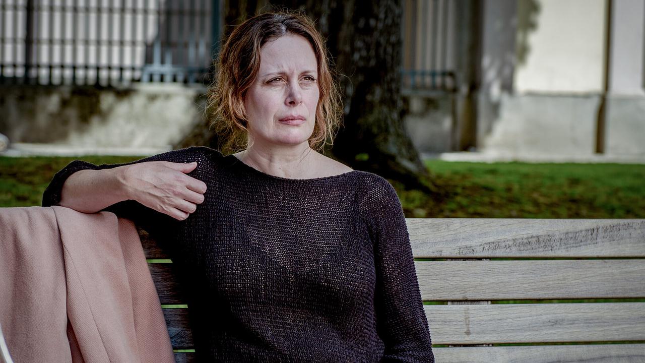 "Soko Linz - Die Unsichtbaren": Georgie Stahl (Raissa Schöller)