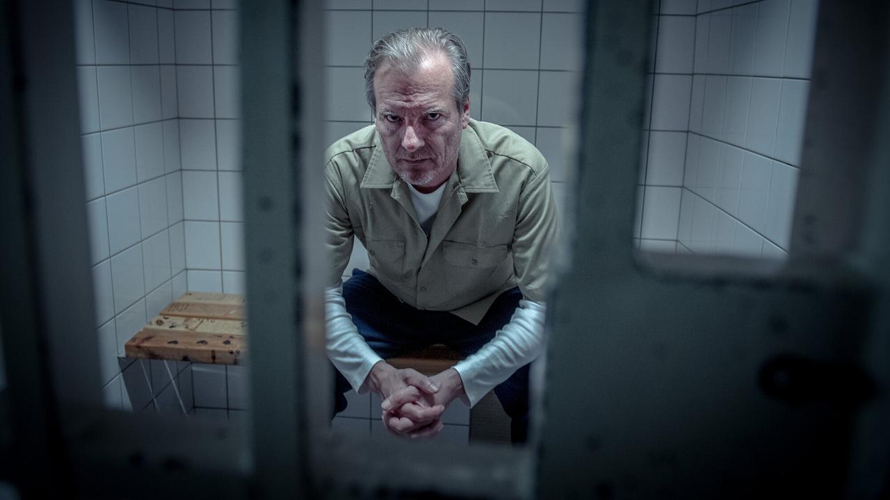 "Soko Linz - Der Linz Ripper": Thomas Pohn (Louis Stadler)