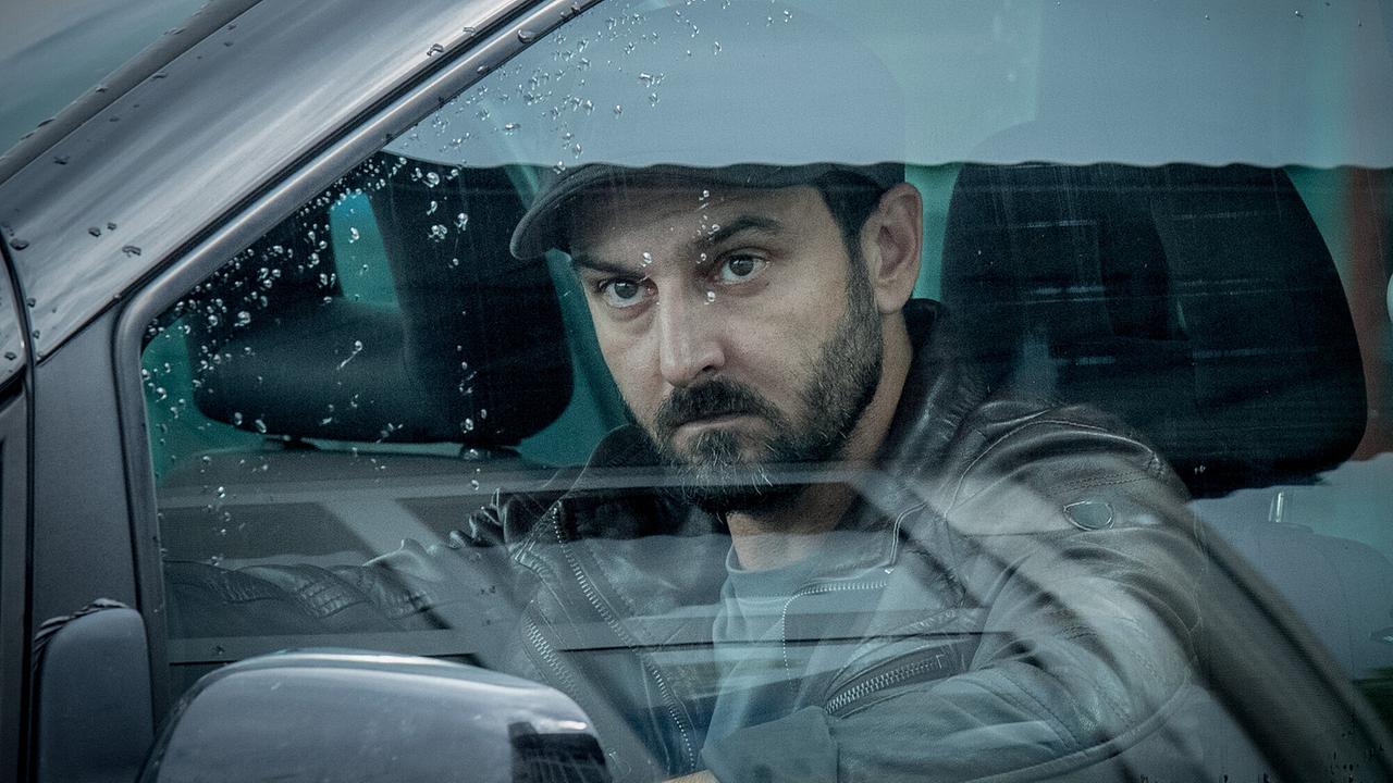 "Soko Linz - Der Linz Ripper": Alexander Moitzi (Pedro Fuchs)