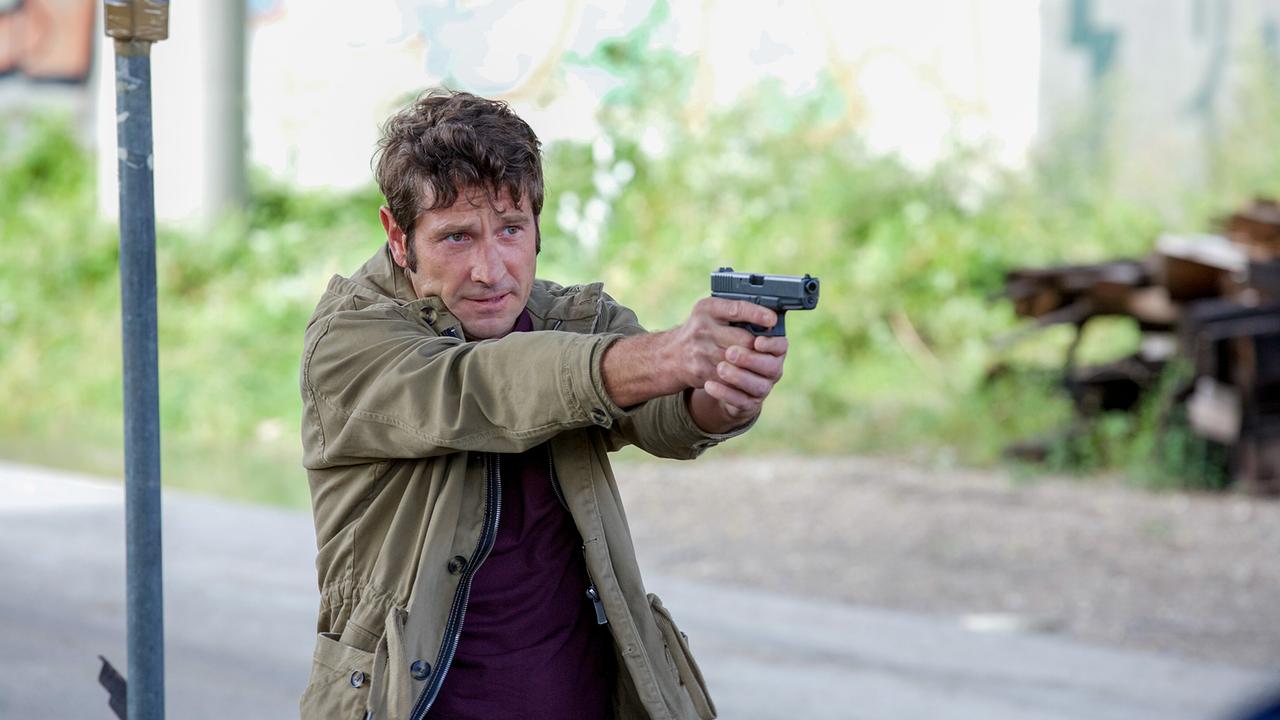 Soko Donau: Andreas Kiendl (Klaus Lechner)
