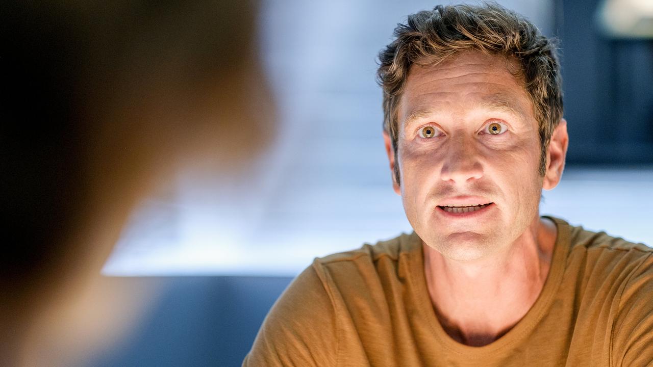 Soko Donau: Andreas Kiendl (Klaus Lechner)
