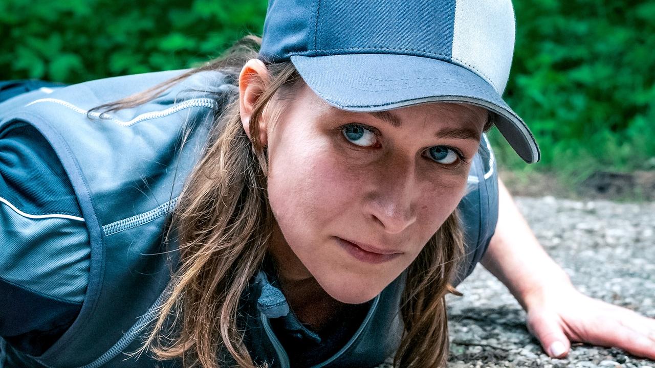 "Soko Linz – Good Cop – Bad Cop": Selina Graf (Tamara Mitterfelder)