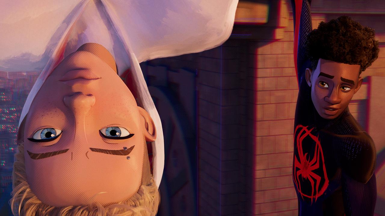Spider-Man: Across the Spider-Verse