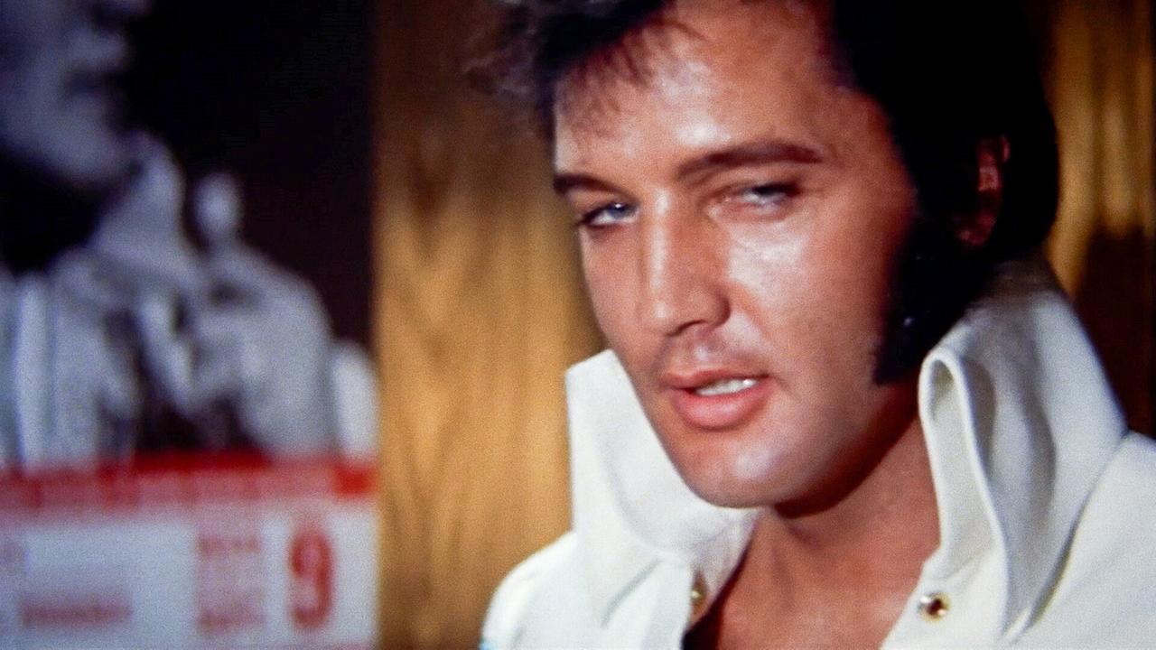Elvis Presley der Filmstar? Die Fans feierten seine Filme. Bei den Kritikern kamen sie weniger gut an.