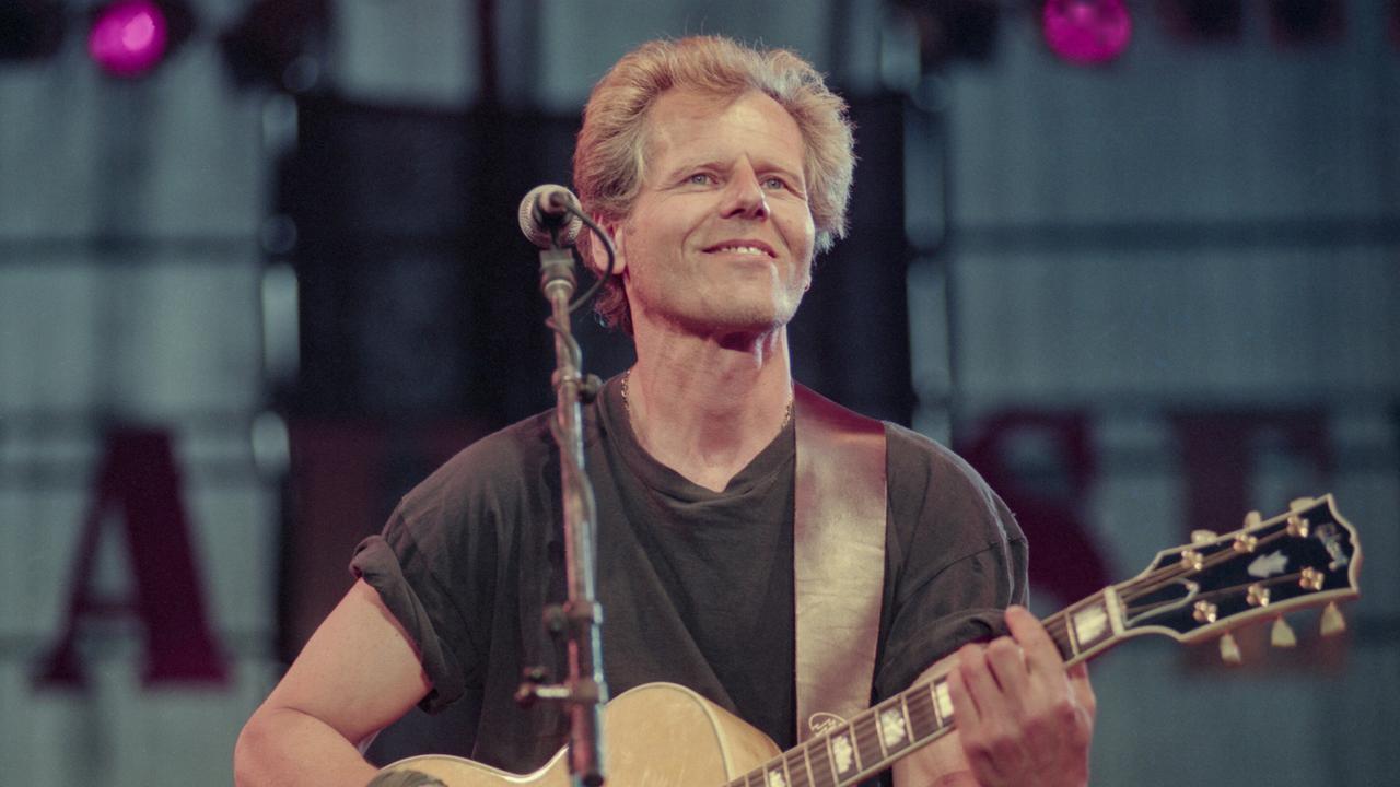 © ORF/Andreas Friess Starnacht - Best of Austropop: Georg Danzer