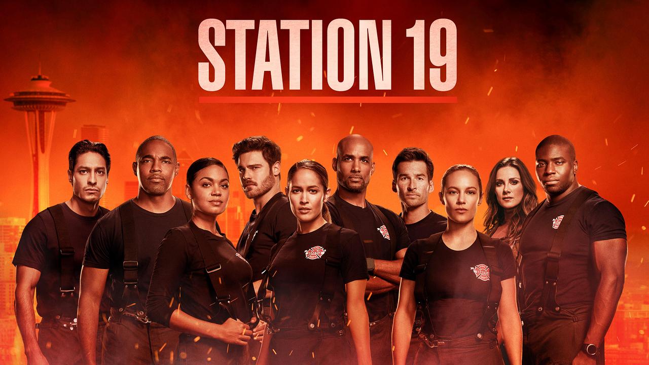 Station 19: Knock-out - ORF 1 