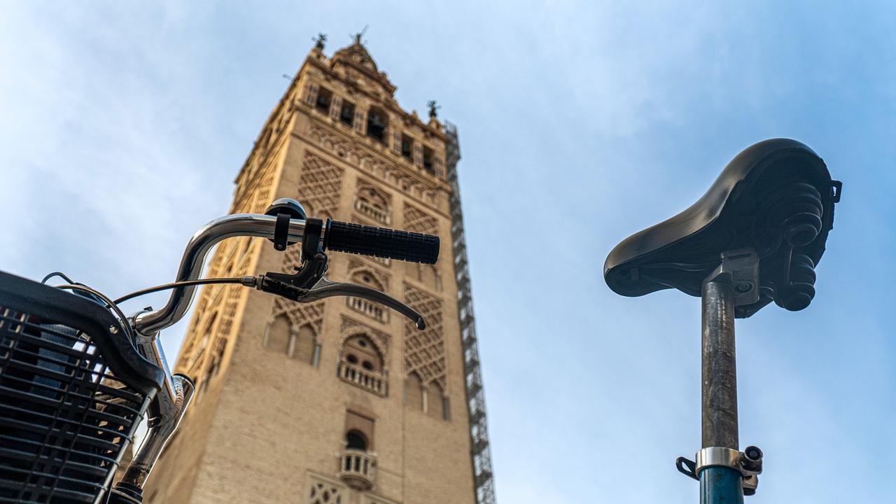 Streit ums Fahrrad - Wem gehört die Straße?