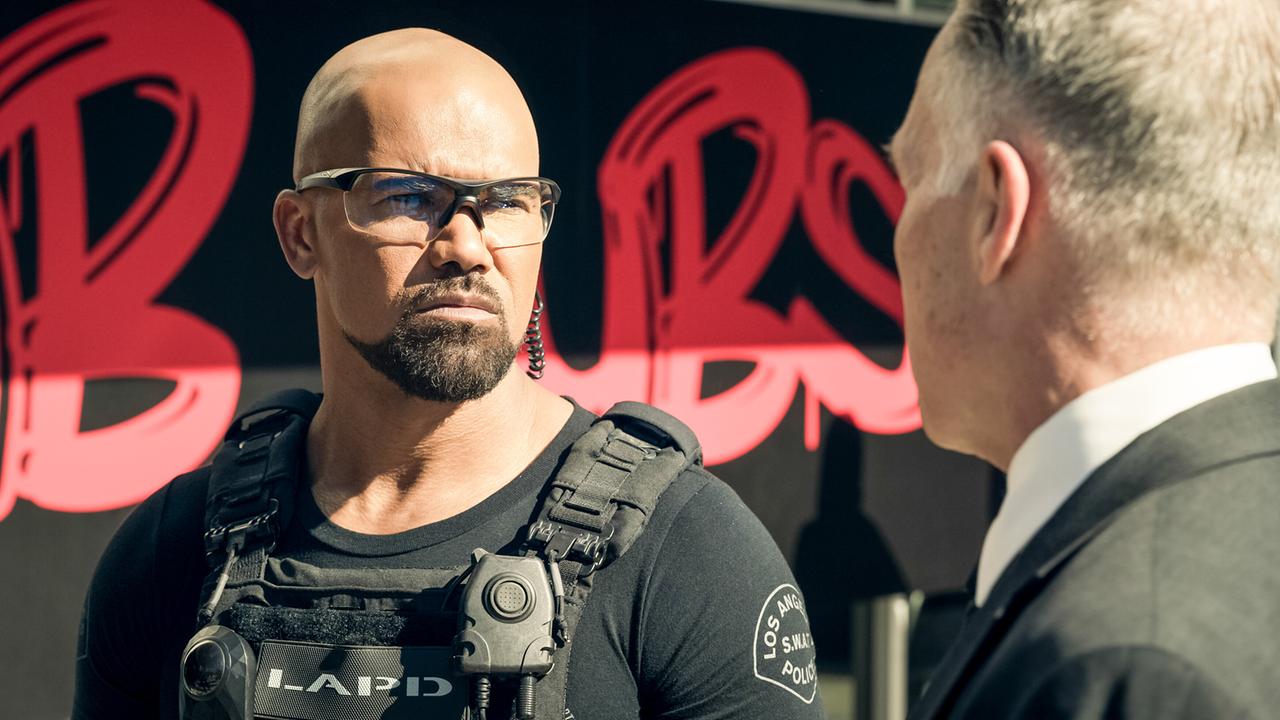 S.W.A.T.