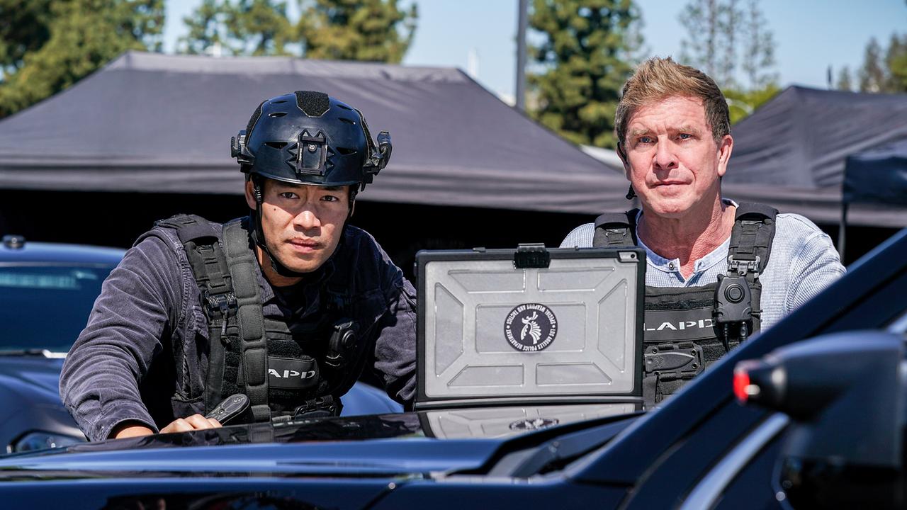 S.W.A.T.