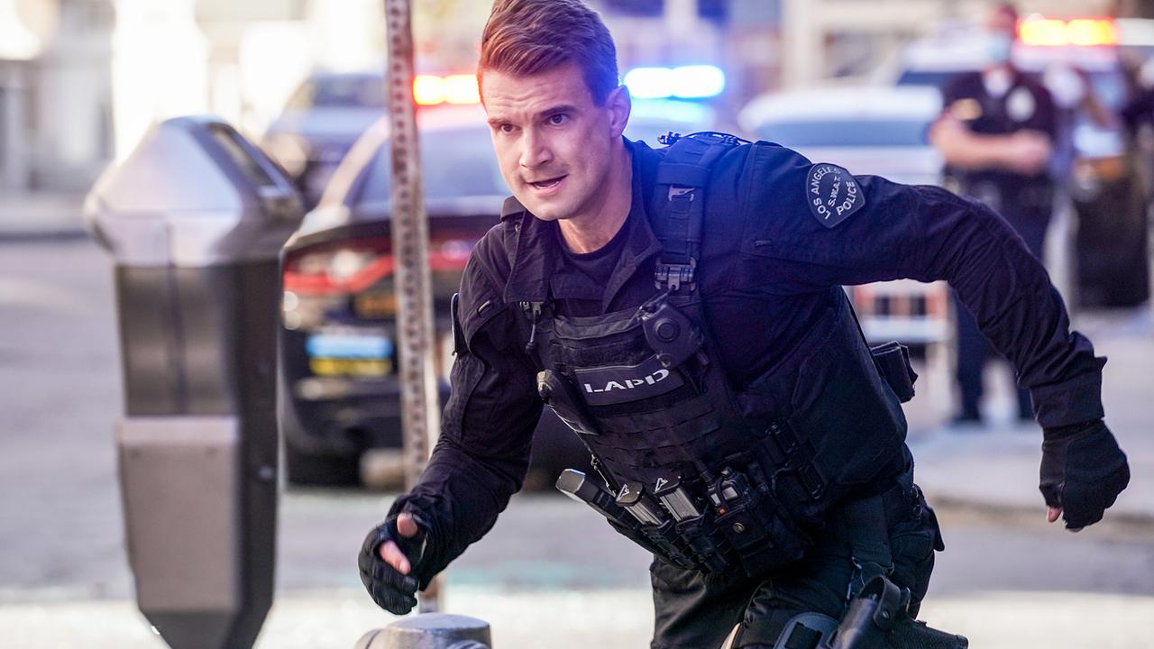 © ORF/Sony Pictures/CBS/Sonja Flemming S.W.A.T.