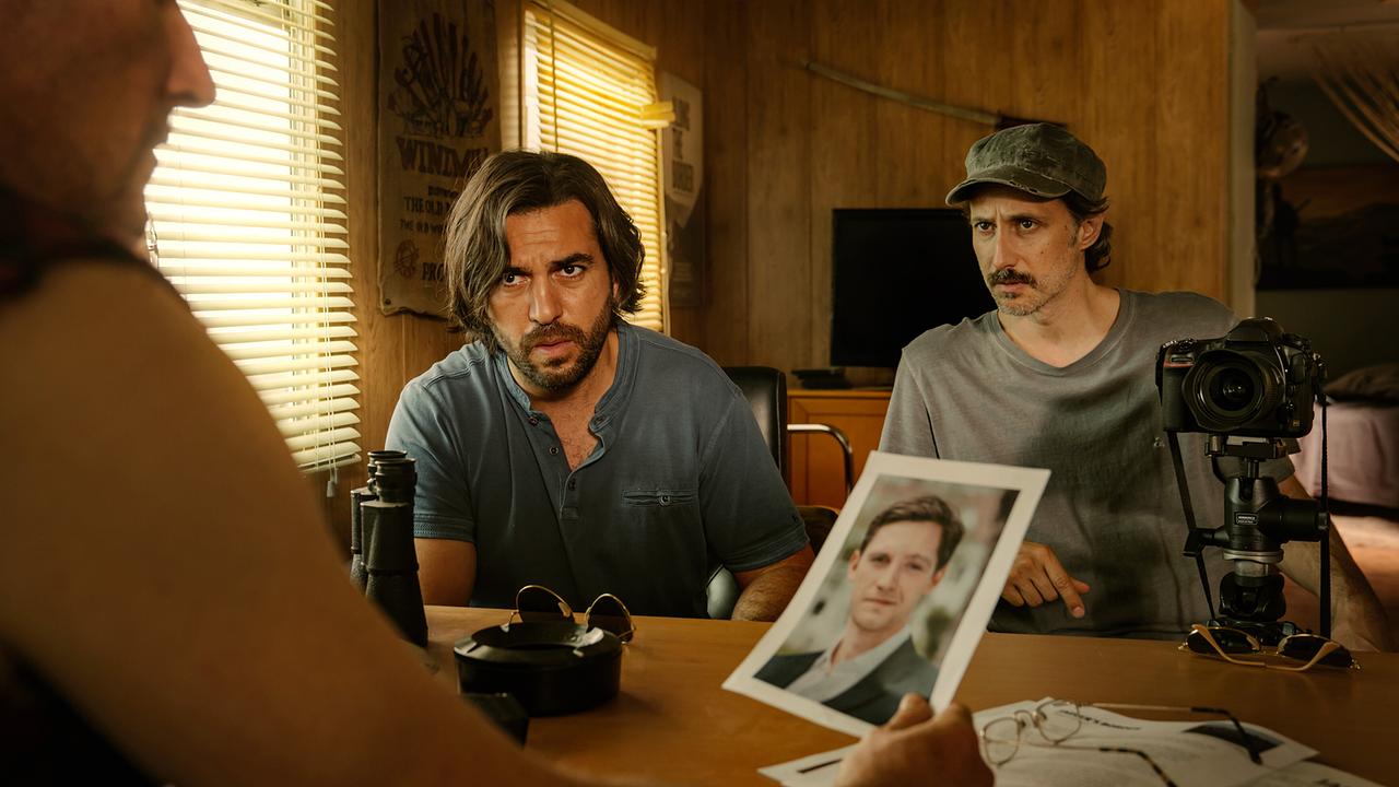 © ORF/Pro7/UFA Fiction GmbH/Gesellschaft für Feine Filme mbH/Warner/Marco Nagel Tausend Zeilen
