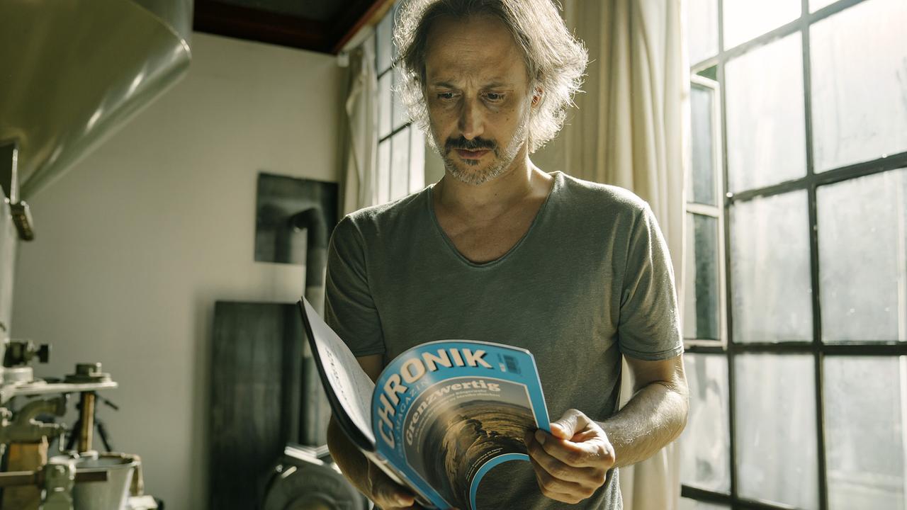 © ORF/Pro7/UFA Fiction GmbH/Gesellschaft für Feine Filme mbH/Warner/Marco Nagel Tausend Zeilen