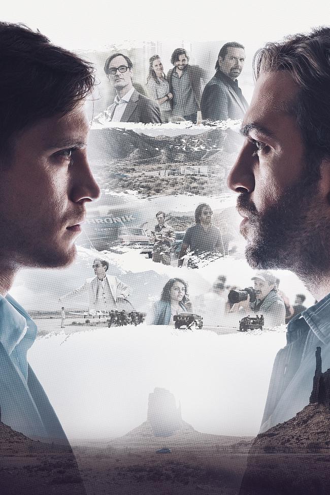 © ORF/Pro7/UFA Fiction GmbH/Gesellschaft für Feine Filme mbH/Warner Tausend Zeilen