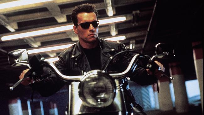 Terminator II - Tag der Abrechnung