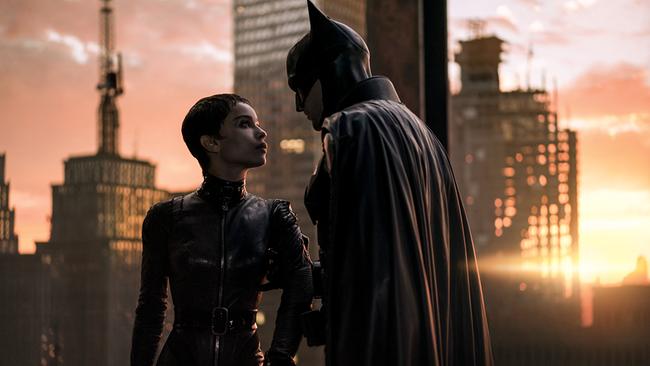 The Batman