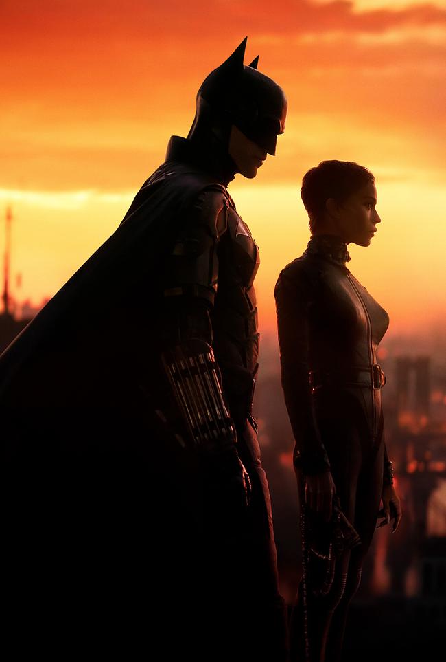 The Batman