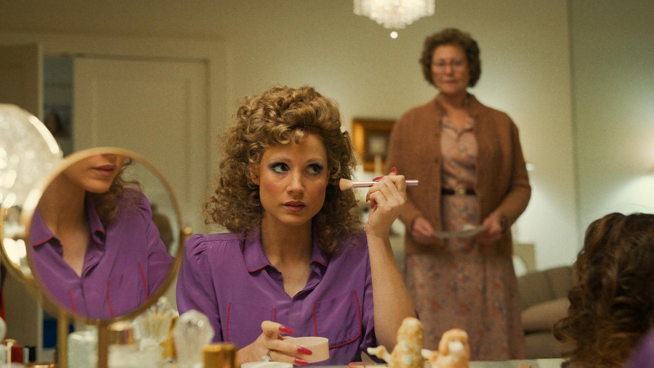 © ORF/Disney The Eyes of Tammy Faye