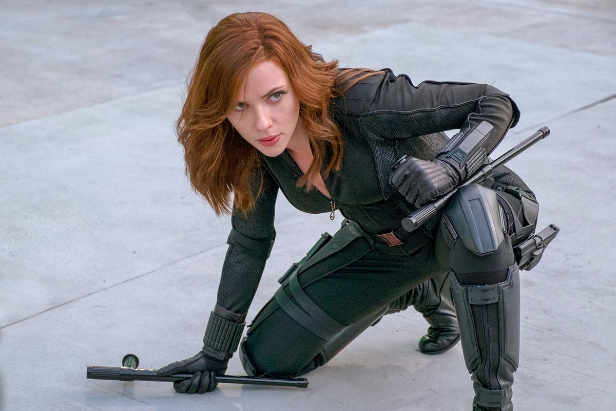 The First Avenger Civil War ORF 1 Tv ORF at