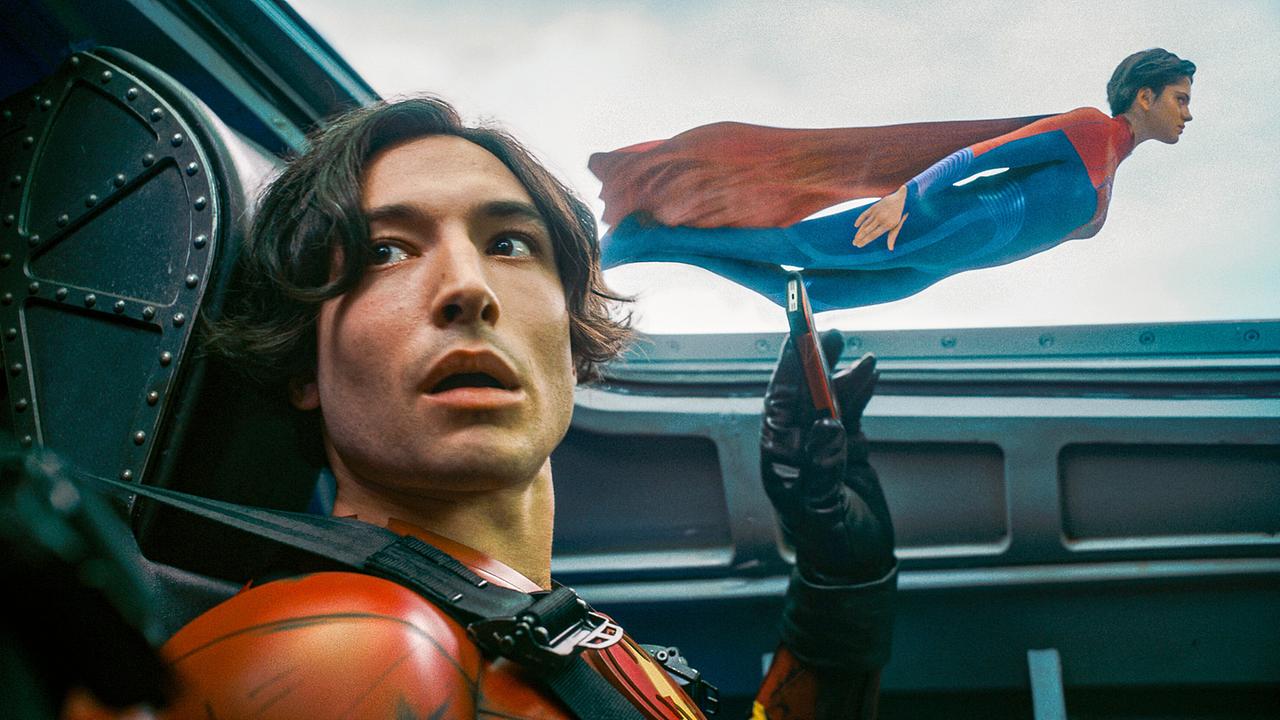 © ORF/Warner The Flash