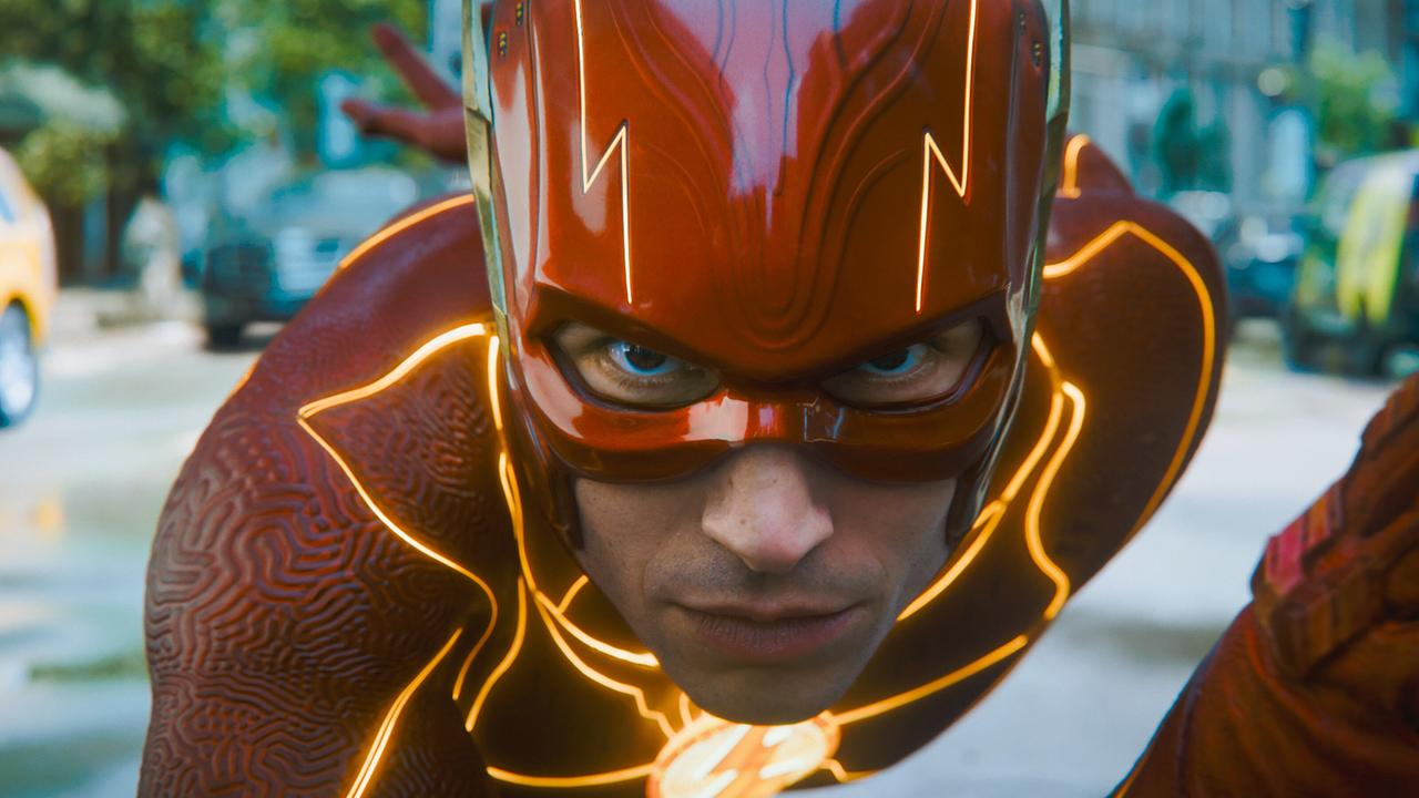 © ORF/Warner The Flash
