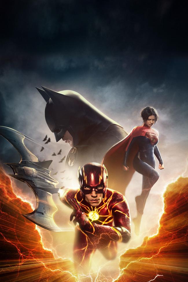 © ORF/Warner The Flash