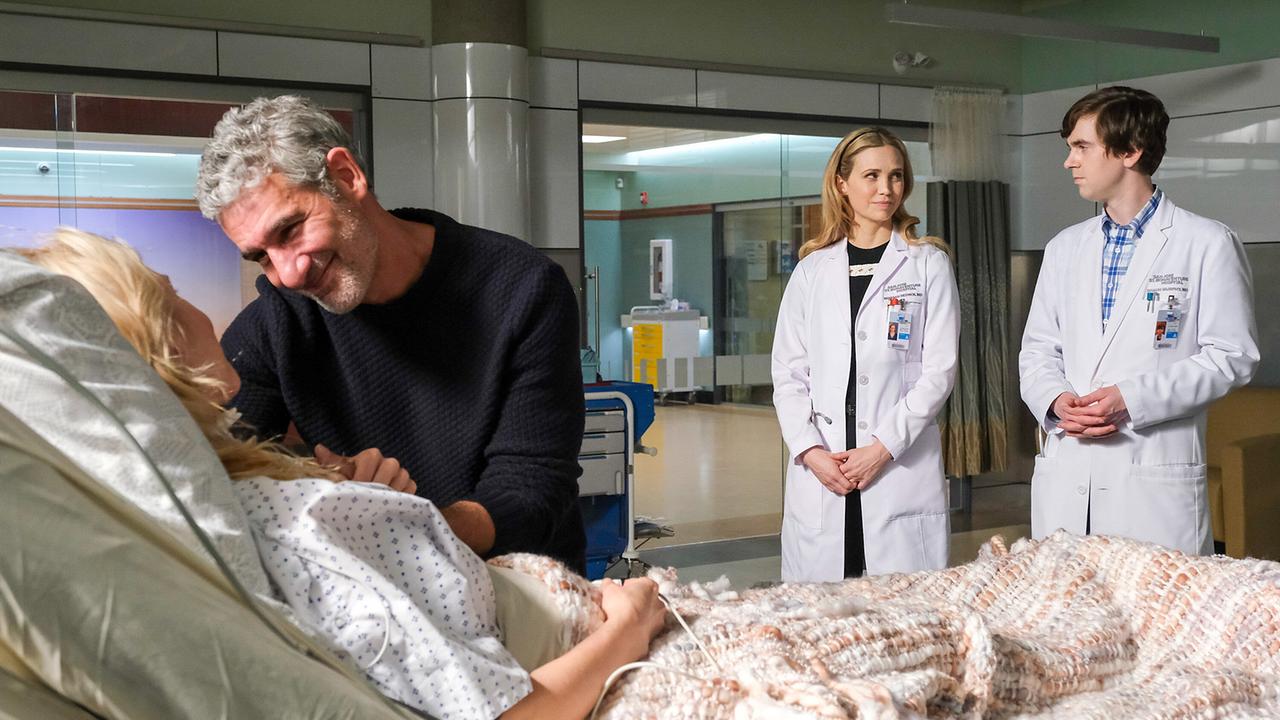 The Good Doctor