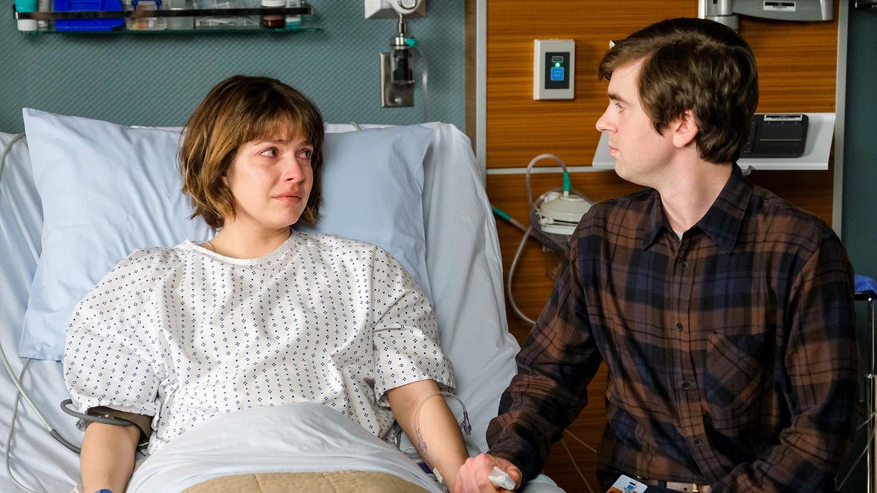 The Good Doctor
