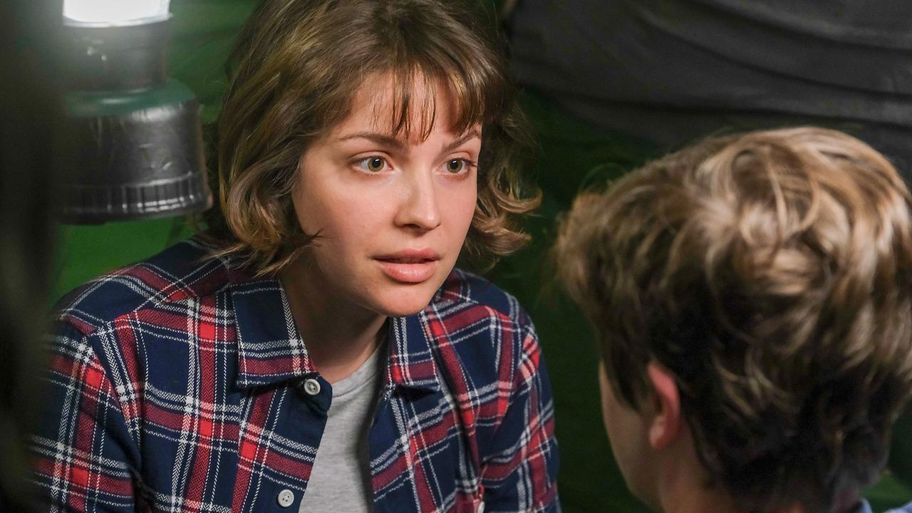© ORF/Sony Pictures/ABC/Jeff Weddell The Good Doctor