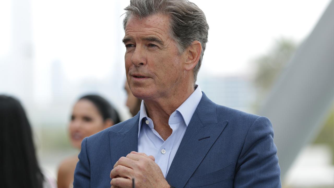 © ORF/Squareone Entertainment/Cindy Gibier Pierce Brosnan (Richard Pace)