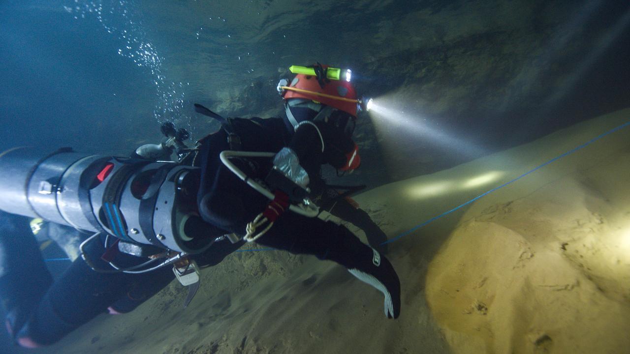 The Rescue - Höhelenunglück in Thailand