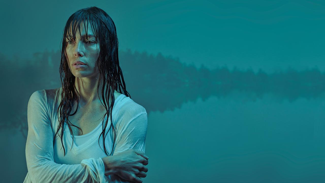 © ORF/Universal Bild: Jessica Biel (Cora Tannetti).
