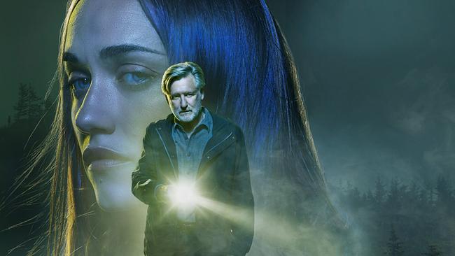 The Sinner