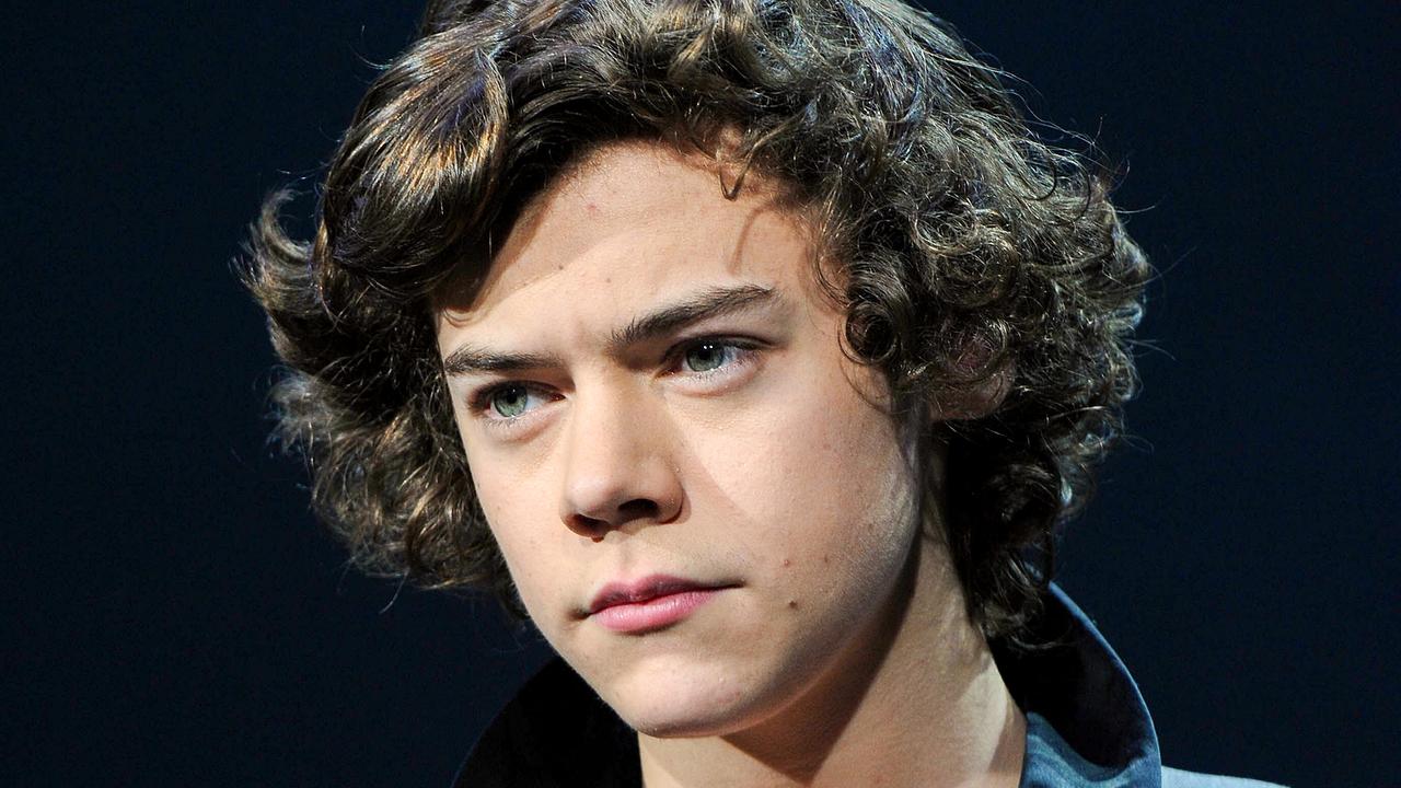 The True Story of Harry Styles