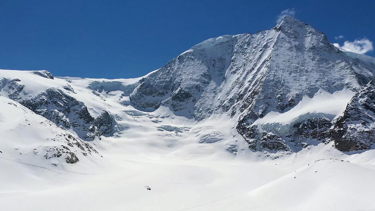 Todesfalle Haute Route 