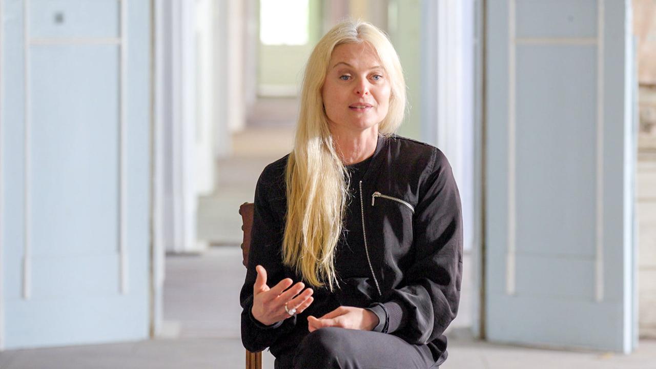 "Trailer.AT: Folge 4": Regisseurin Tereza Kotyk ("Das Auenhaus")
