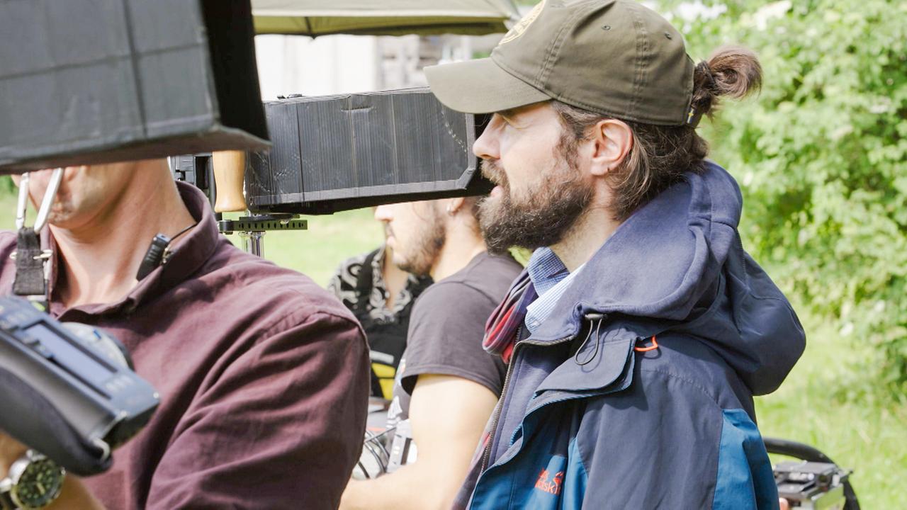 "Trailer.AT: Folge 4": "Zweitland"-Regisseur Michael Kofler